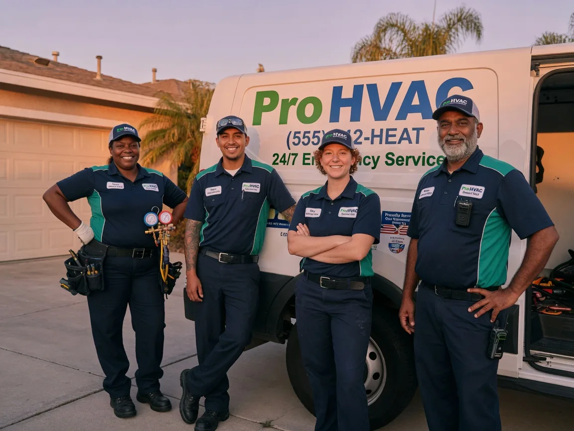 Furnace Repair company in Republic, OH