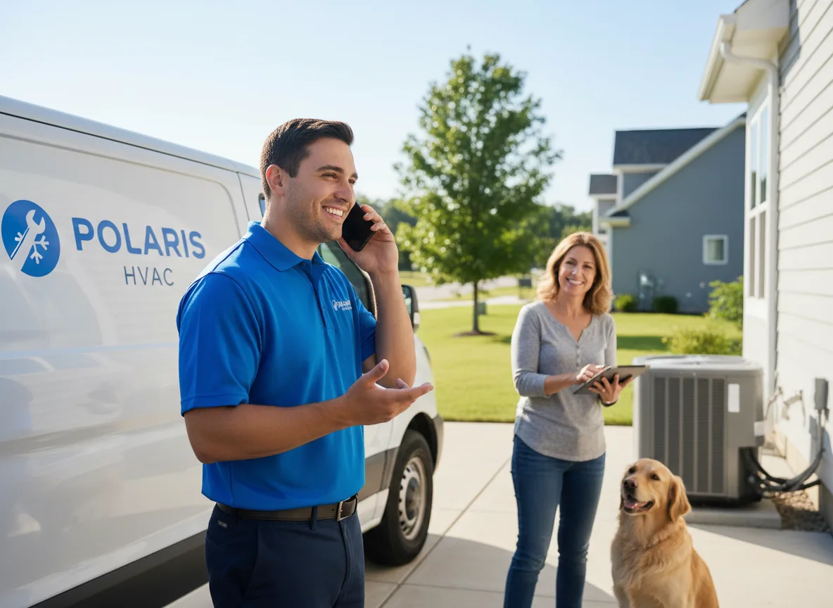 Furnace Repair Republic, OH FAQs
